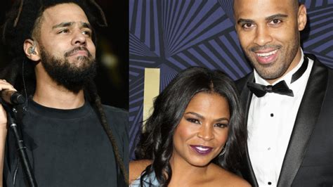 J. Cole Trends Thanks To Ime Udoka.